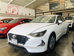 هیوندای سۆناتا